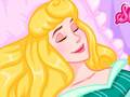 Waking up sleeping beauty