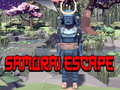 Samurai Escape