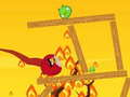 angry birds.io