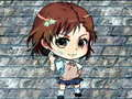 Anime girl