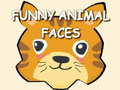 Funny Animal Faces