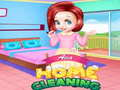 Ava Home Cleaning