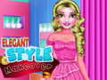 Elegant Style Makeover