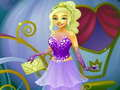 Cinderella Dress Up Fashion nova