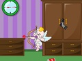 The Cupid's Arrow 