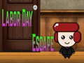Amgel Labor Day Escape