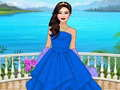 Glam Dress Up: Game For Girls