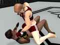 Undisputed MMA