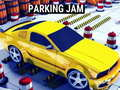 Parking jam