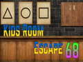 Amgel Kids Room Escape 68