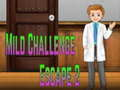 Amgel Mild Challenge Escape 2