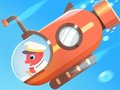 Submarine Master