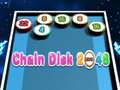 Chain Disk 2048