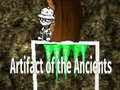 Artifact of the Ancients