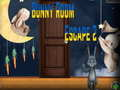 Amgel Bunny Room Escape 2