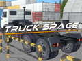 Truck Space
