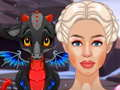 Ancient Dragons Princess