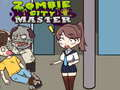 Zombie City Master