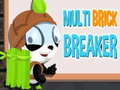 Multi Brick Breaker