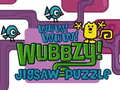 Wow Wow Wubbzy Jigsaw Puzzle