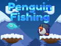 Penguin Fishing