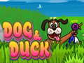 Dog & Duck