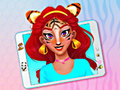 Wild Animal Princesses Makeover #Prep
