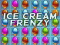 Ice Cream Frenzy