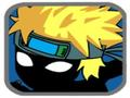 Naruto Shadow Adventures 