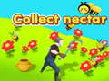 Collect nectar