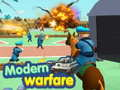 Modern Warfare
