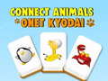 Connect Animals Onet Kyodai