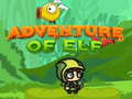 Adventure of Elf 