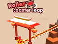 Roller coaster leap