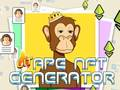 Lit Ape NFT Generator