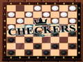 Checkers