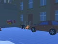 Zombie Bullet