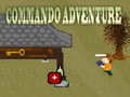 Commando Adventure