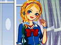 Lily Dress Up