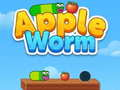 Apple Worm