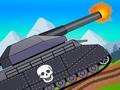 Tank Wars