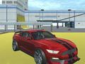 Car Driving Speed Trial