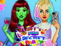 BFF's Fun Secret Party
