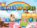 Games of a Pic