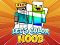 Let's Color Noob