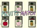 Fruits Match