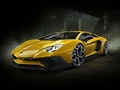Lamborghini Parking 3