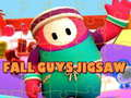 Fall Guys Jigsaw
