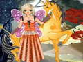 Fairy and Unicorn