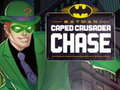Batman Caped Crusader Chase